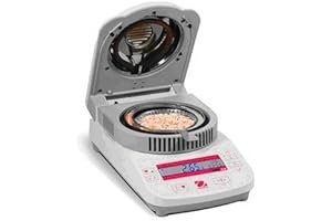 Advanced Dickey-john Moisture Tester: The Ultimate Grain Moisture Measurement Solution