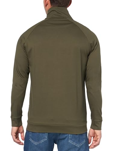 Image of BOSS Men's Authentic Zip-up Jacket