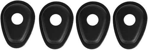 Miniatura 5 de Valman Easygo - Adaptador de intermitentes para motocicleta Yamaha FZ1N FZ6 NS FZ-8 FZ-07 FZ-09 FZ-10 FZ-16 TDM900 XSR700 MT09