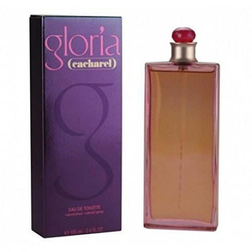 150 ml Cacharel – Gloria bodylotion
