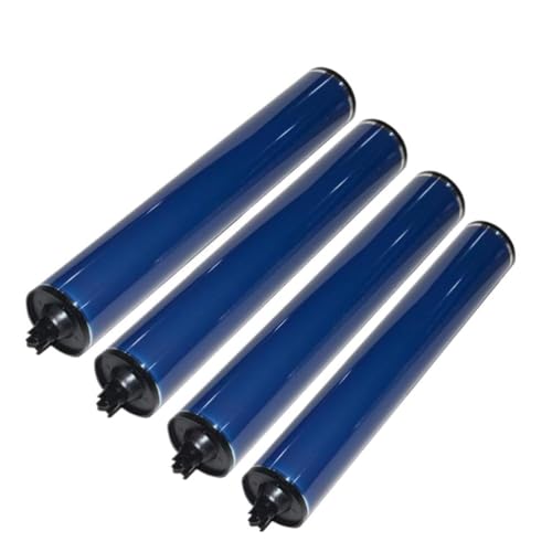 Tambour OPC Noir Violet haute précision pour MarketDC 240 550