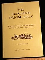 The Hungarian Driving Style B0007BZAAW Book Cover
