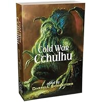 Cold War Cthulhu
