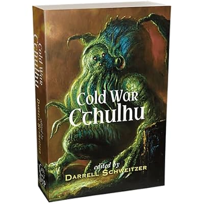 Cold War Cthulhu