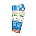Produktbild ARDAP Repell Fliegenspray 2 x 400ml - Bestes Mittel gegen Fliegen - Fliegenspray Wohnung- Insektenspray & Ungezieferspray - Schädlingsfrei - Wirkt schnell & effektiv (PT19)