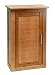 Produktbild EISL BMBA02-WS Bambus Wandschrank