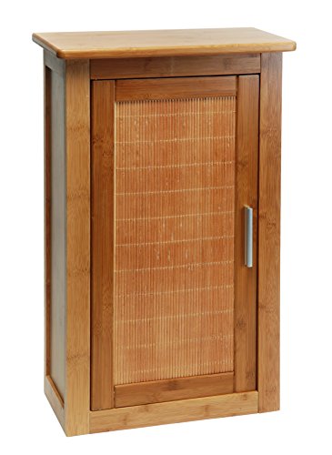 Preisvergleich Produktbild EISL BMBA02-WS Bambus Wandschrank