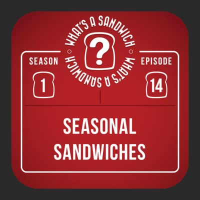 Seasonal Sandwiches with David LaForce