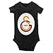 Produktbild Aiier Gal-atas-aray S.K. football Baby Jersey Bodysuit Climbing Clothes Romper Short Sleeved