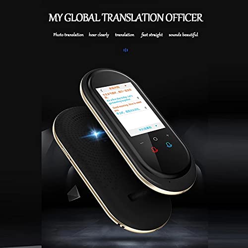 Traducteur simultané pour comprendre 106 langues sans internet - 6