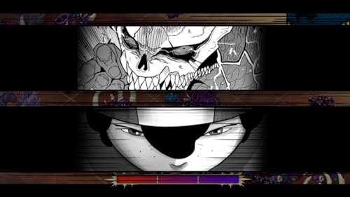 Captain Velvet Meteor The Jump+ Dimensions Nintendo Switch