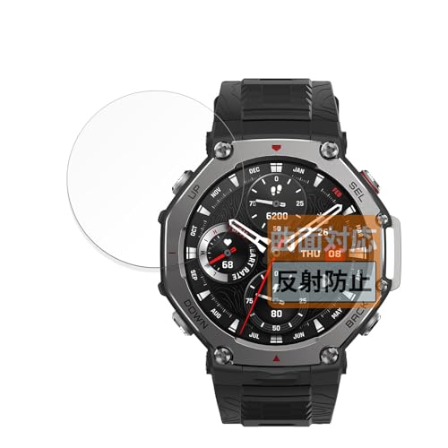 FILMEXT tB Amazfit T-Rex 3 48mm p یtB ȖʑΉ ˒ጸ wጸ {