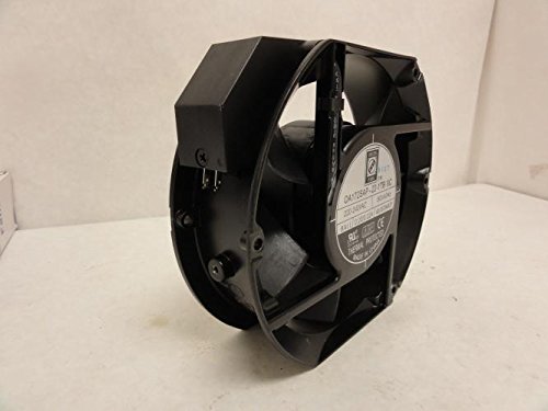 Orion 172x150x51mm XC Cooler Fan, 220-240Vac, 0.92W, <30dB Noise, Desktop & Graphic Cards