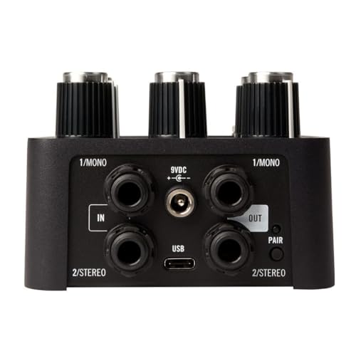 Universal Audio Starlight Delay pour sublimer vos sessions de studio