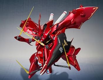 Amazon | ROBOT魂 <SIDE MS> ナイチンゲール ~CHAR's SPECIAL COLOR Amazon | ROBOT魂 <SIDE MS> ナイチンゲール ~CHAR's SPECIAL COLOR