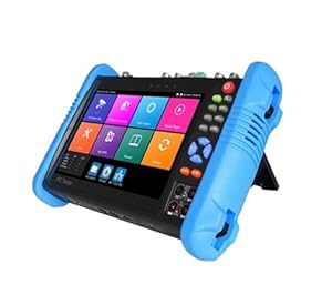 Airyssfu IPC-9800Plus CCTV IPC Tester