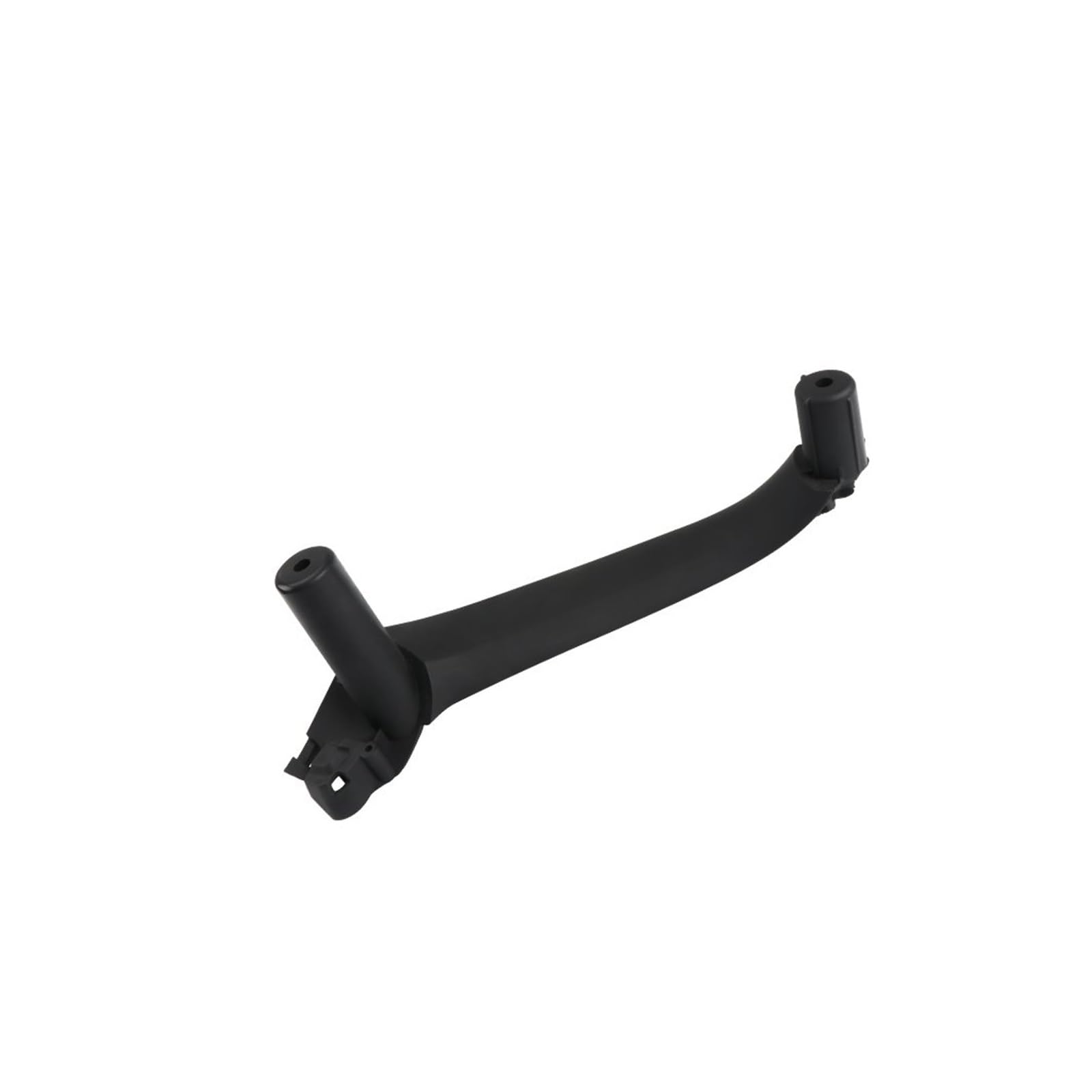 Jeviuwi Left Black Car Inner Door Handle Replacement For Bmw For X3 For X4 F25 F26 Car Interior Door Handle Left Right 51419209216(Left Black)