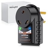 Nilight 30A RV Surge Protector