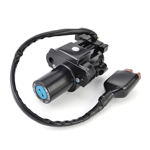 Llave de Encendido CRF250L cerradura depósito 35010-KZZ-901 6