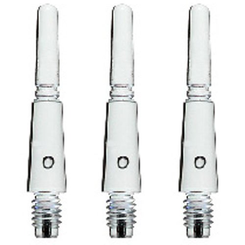 Cosmodarts Fit Shaft Gear Shaft Normal Lock Clear 1