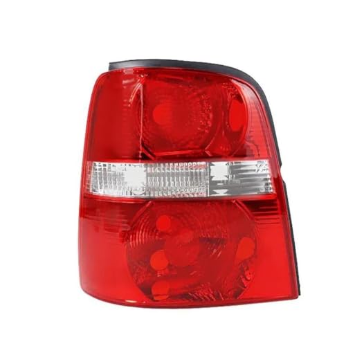 Lámpara señal freno sin bombilla para ITV VW Touran 2003-2006 piloto izquierdo
