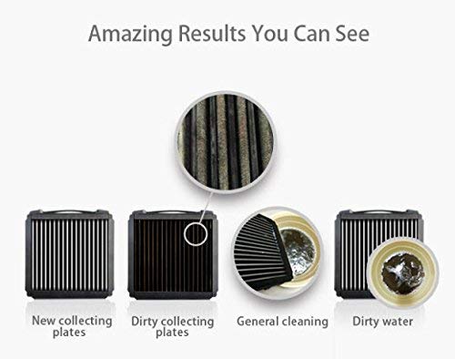 Amazon.co.jp: エアフィルター Airdog X8 コレクションプレート Airdog