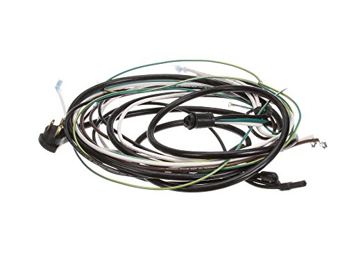Beverage Air 504-764C Wire Harness for Sp60/72, 9″ Height, 9″ Width, 7″ Length