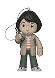 Funko 36039  Ornaments: Stranger ThingsMike Toy, Standard, Multicolor