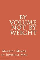 By Volume 1499553145 Book Cover