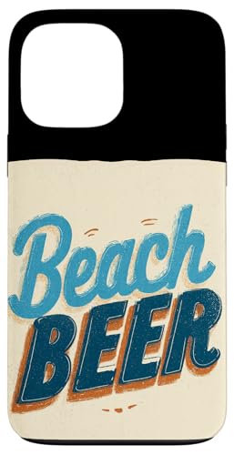 ���̃r�[�`�r�[���X�e�[�g�����g�R�X�`���[���őf���炵���z���f�[���b�N�B �X�}�z�P�[�X iPhone 13 Pro Max �p