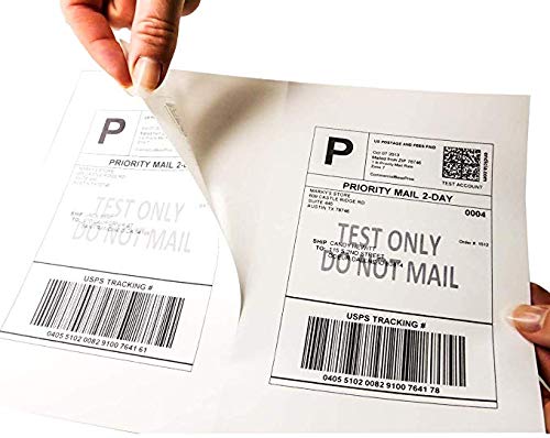 Produktbild von Kategorie: Laser-Klebe-Etiketten - Etiketten-Becker GmbH & Co. KG