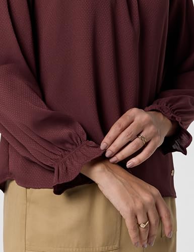 Image of Allen Solly Women Blouse