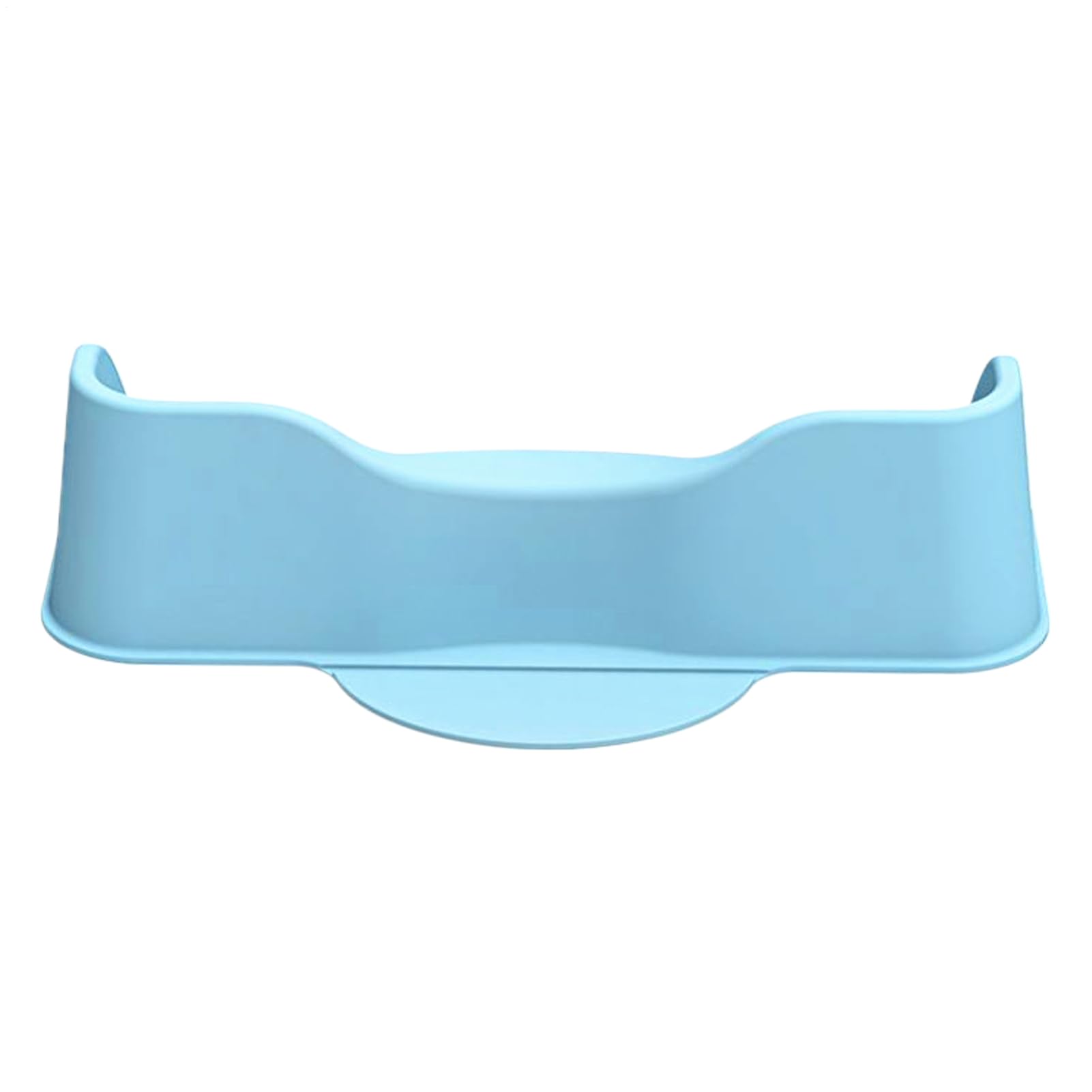 Tragbares Haarwaschbecken Ergonomisch, Mit Rutschhemmender Basis, | Haarwaschbecken Tragbar Friseur, Patienten, Senioren & Erwachsene, Kinder Und Säuglinge, Salon Und Barbershop