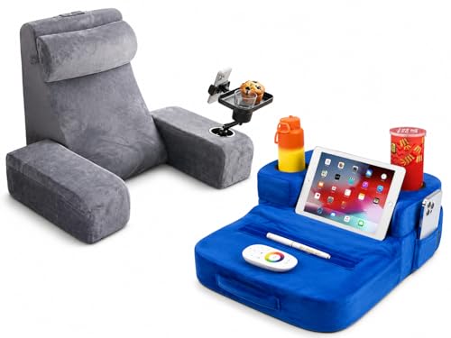 TabCouchCaddy The Book Nook