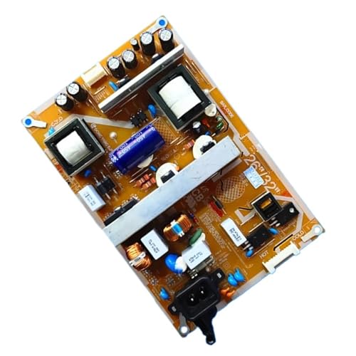BN44-00468A Carte d'alimentation pour réparer un écran LE32E420 qui ne s'allume plus