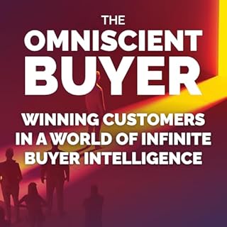 The Omniscient Buyer cover art