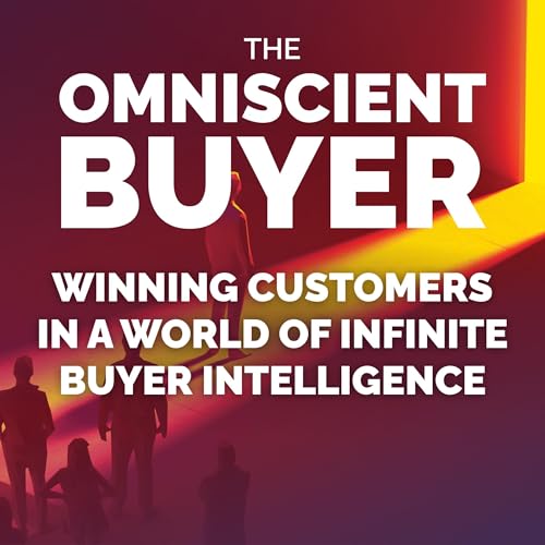 Page de couverture de The Omniscient Buyer