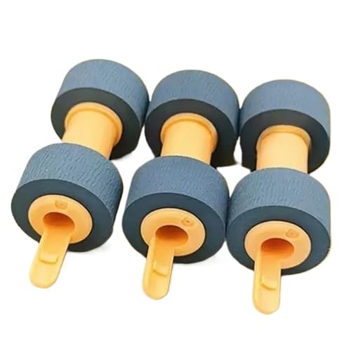 Rouleau d'alimentation anti-bourrage de papier pour Xerox B405 et OKI B710