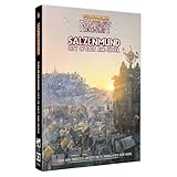 Generisch WFRP: Boca de sal: City of Salt and Silver