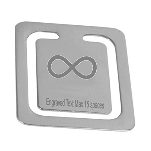 Signet avec symbole amour infini personnalisé le cadeau idéal en boîte