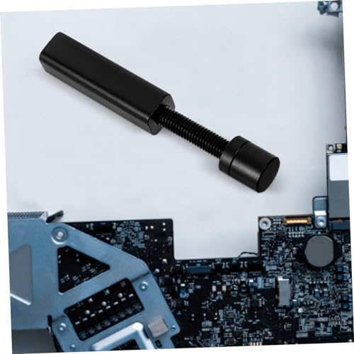 Soporte para Tarjeta Gráfica Hemobllo de Aluminio miniatura 4