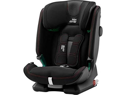 Preisvergleich Produktbild Britax Roemer ADVANSAFIX i-Size