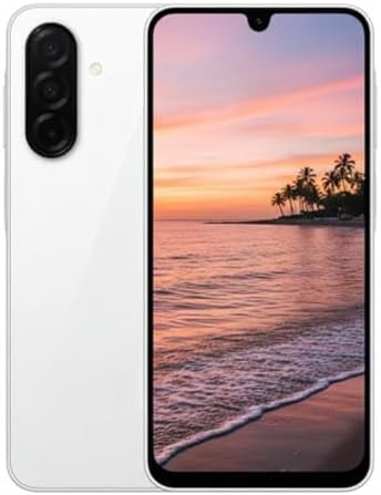 SAMSUNG Galaxy A26 5G with AI | 256GB, 8GB, Dual SIM | 6.7" 120Hz...