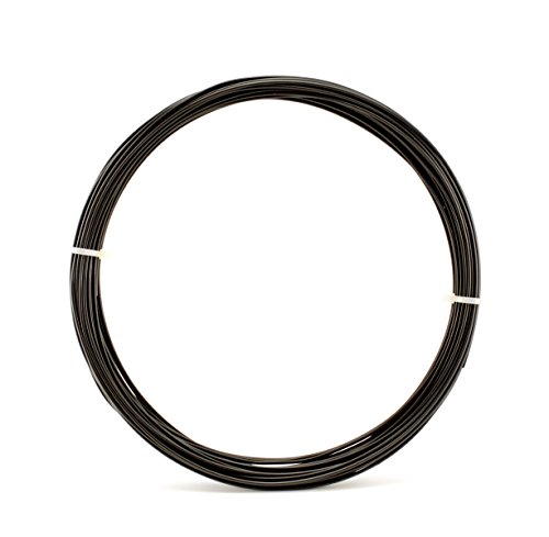 BASICFIL BASICFIL-PLA-PEN-BLACK 3D Pen printerpen filament voor FDM, zwart