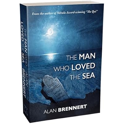 The Man Who Loved the Sea