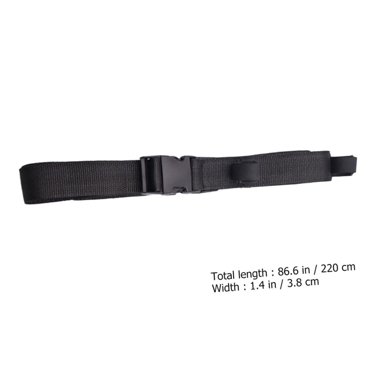 balacoo Fishing Rod Storage Bracket Vehicle Fishing Rod Holder Fish Pole Rack Space-saving