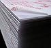Plastics 2000 Lexan Sheet - Polycarbonate - .118