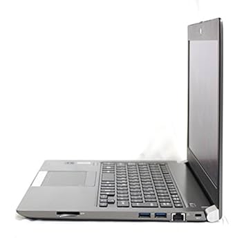 東芝 Dynabook R63/P i5-5300U 13.3 FHD 中古品 TOSHIBA DYNABOOK R63/P i5-5300U 13.3