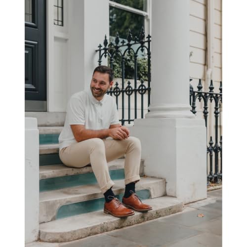Image of Hush Puppies Mens Bryson