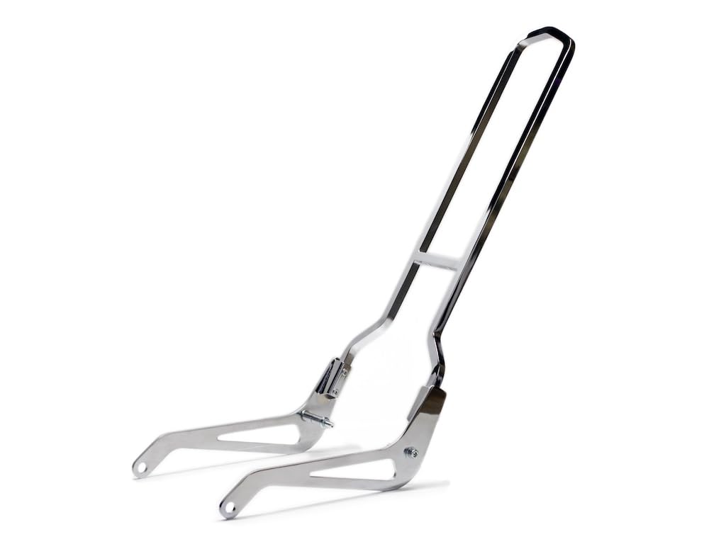 Amazon | MOTOR ROCK (モーターロック) SR400/500用 シーシーバー